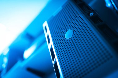 Ağ sunucuları veri odada odaları için .