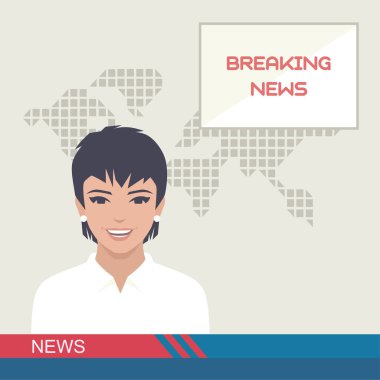 son dakika haberi, stüdyo muhabir tv,