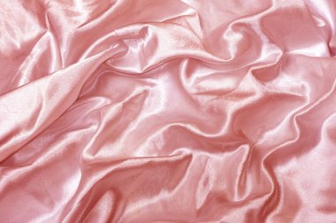 Doku rengi yumuşak saten