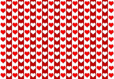 Bir kupa ile arka plan