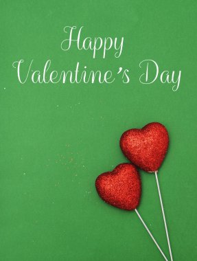 Kalpli sevgililer günü geçmişi