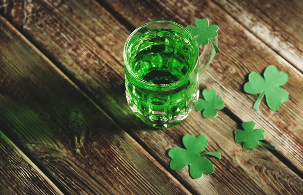 Patrick Day Background — Stock Photo, Image