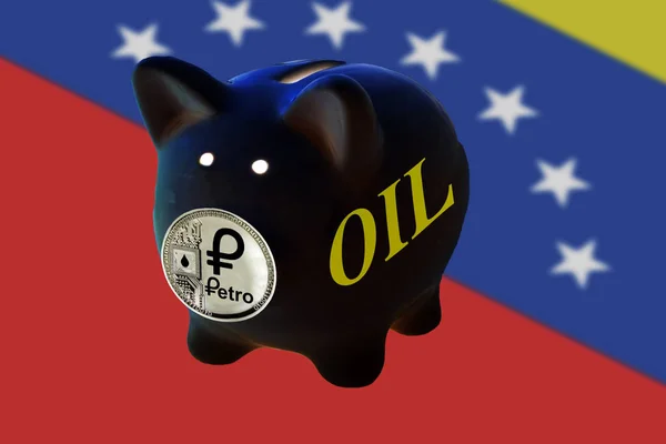 Siyah kumbara paralar petro ile burun ve yazıt yağ olduğunu. Cryptocurrency Ptr venezuela. Yatırım ve kaydetmek için.