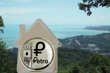 Petro sikke metal bir evde