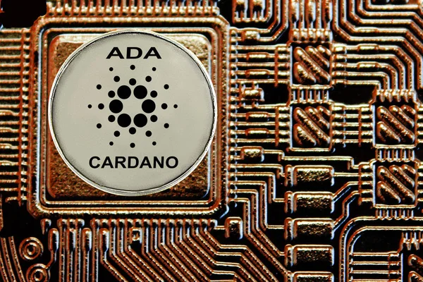 Sikke cryptocurrency cardano