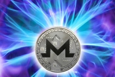 Doğum veya monero cryptocurrency çatal.