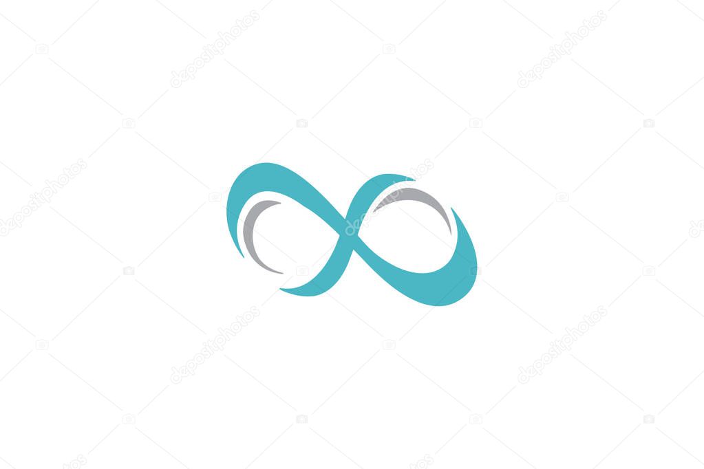 infinity sign infinity sign
