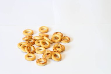 Gevrek taze kurutma, kruton, ekmek, Kahvaltı için