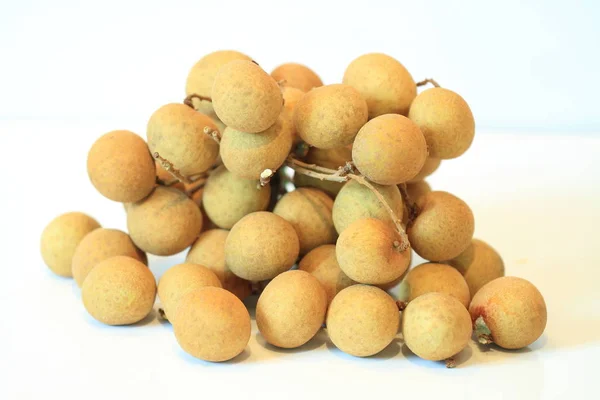 Natürmort, iştah açıcı meyve, ananas, nar, limon, elma, armut, kivi, greyfurt, longan, uzun-kong