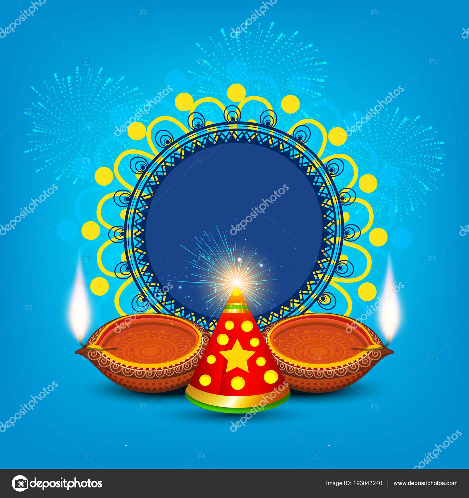 Vector Illustration Illuminated Line Art Decorated Floral Diya Burning Oil  Stock Vector by ©NeKiArt 193043240, image size:1600x1700