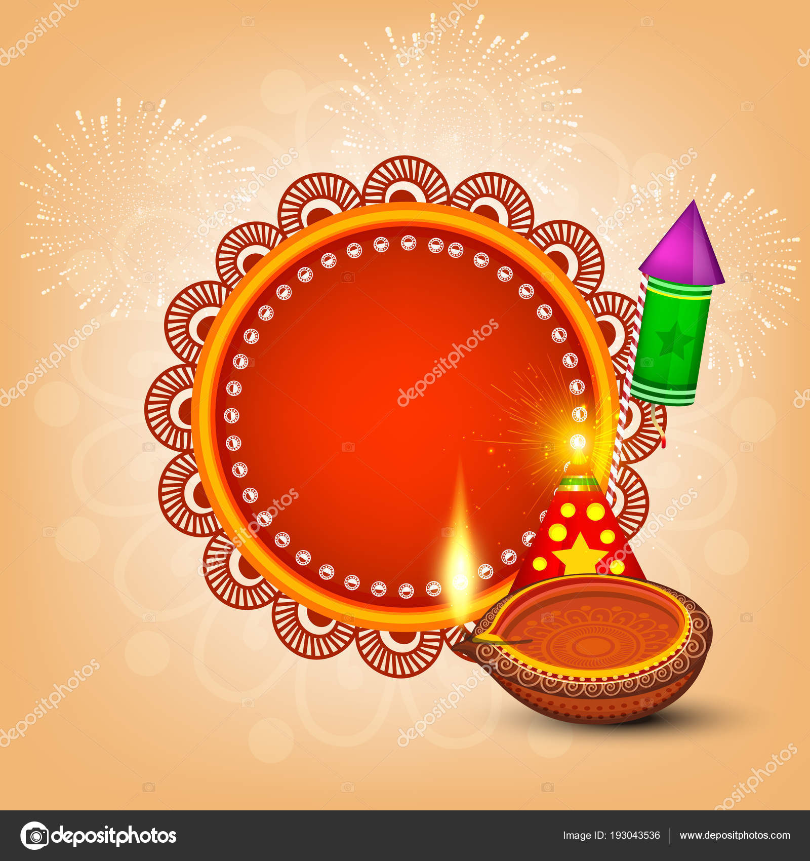 Vector Illustration Illuminated Line Art Decorated Floral Diya Burning Oil  Stock Vector by ©NeKiArt 193043536, image size:1600x1700