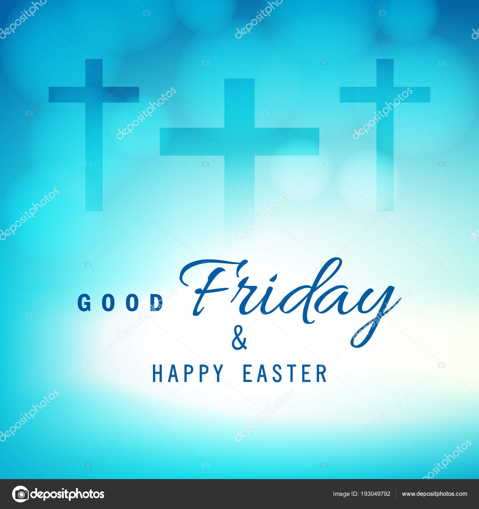 good-friday-happy-easter-greeting-card-stock-vector-image-by-nekiart