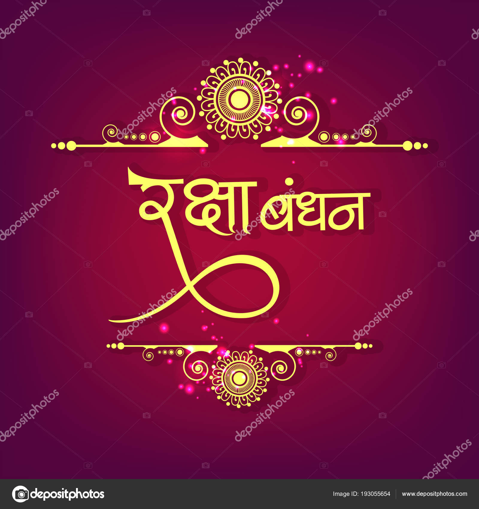 Happy Rakshabandhan Background Background Bandhan Banner Background  Image for Free Download