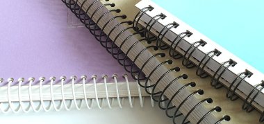 Yaylı kalın öğrenim notları