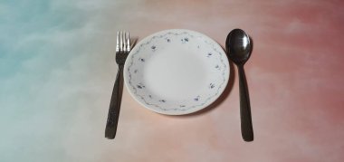 yemek yemek için bir araç