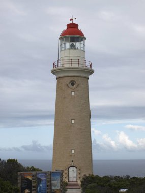 Deniz feneri Avustralya 