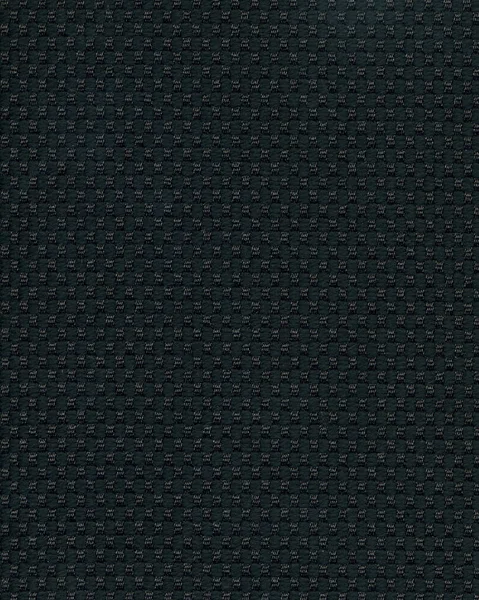 Black point textile sample — Stock Photo, Image