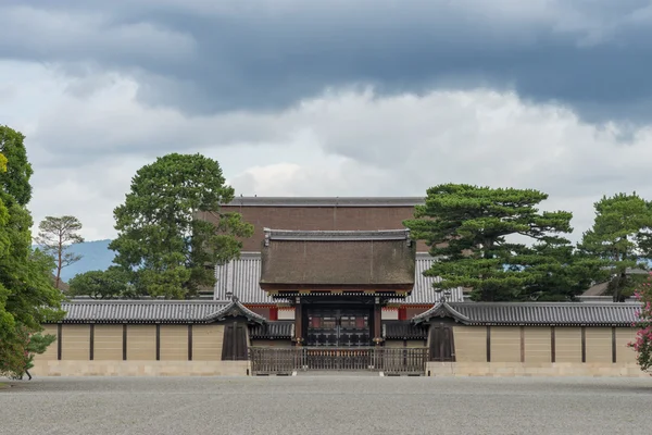 Kenrei-mon Porte du Palais Impérial . — Photo