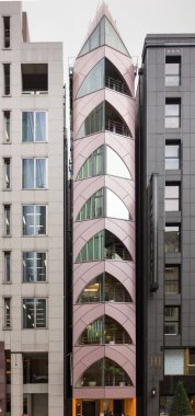 İnce Dükkanı tower Tokyo.