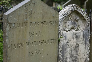 Grasmere William Wordsworth ilan.