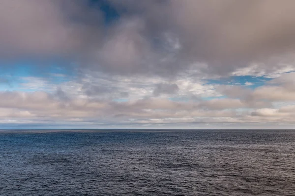 Sabah, Tasmanya Avustralya Tasman Denizi üzerinde cennet.