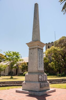 Savaş Anıtı Albany, Avustralya.