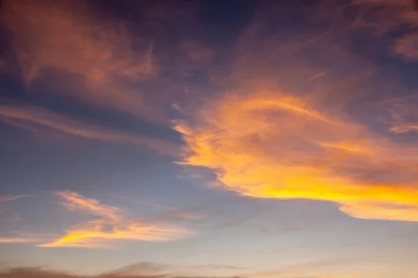 Закрытие красного заката над Арафурским морем, Австралия . — стоковое фото