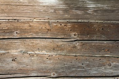 ahşap doku, eski günlük ev