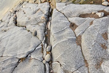 Mayıs ayında Ladoga Gölü gezinin bir