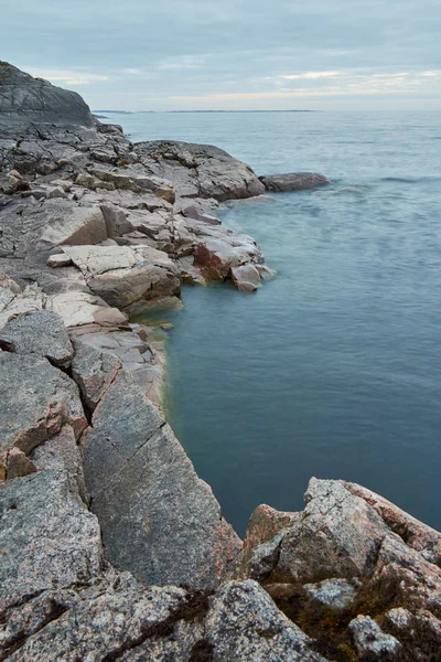 Mayıs ayında Ladoga Gölü gezinin bir