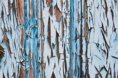 doku eski boya ahşap kapı kırık