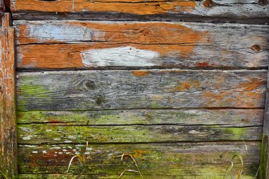 doku duvar eski boya tasarımcılar için noktalar ile