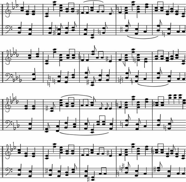 note,music, staff, stave