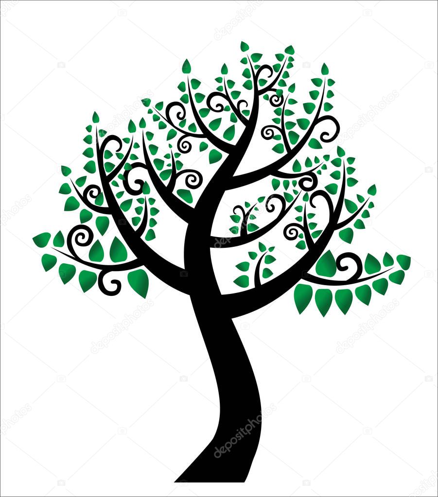 the tree of life family tree
