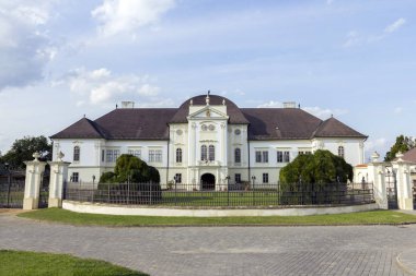 Szecseny konakta Forgacs