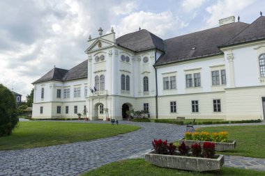 Szecseny konakta Forgacs
