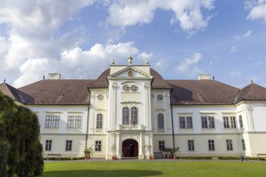 Szecseny konakta Forgacs