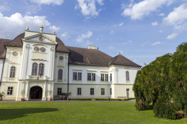 Szecseny konakta Forgacs