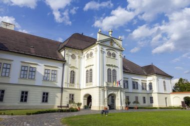 Szecseny konakta Forgacs