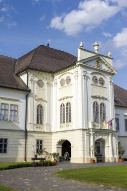 Szecseny konakta Forgacs