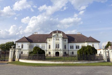 Szecseny konakta Forgacs