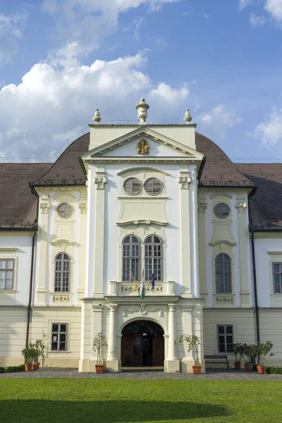 Szecseny konakta Forgacs