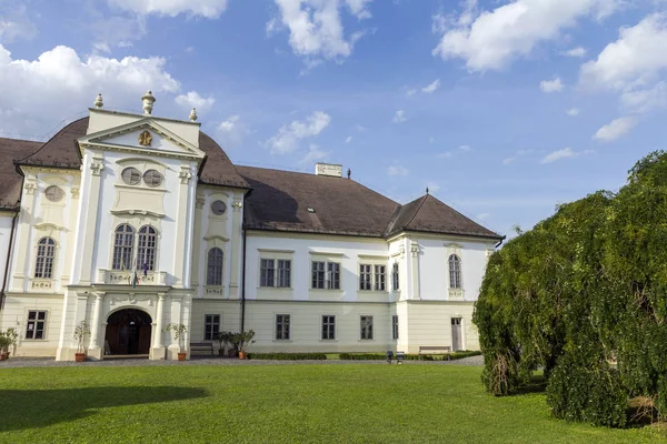 Szecseny konakta Forgacs