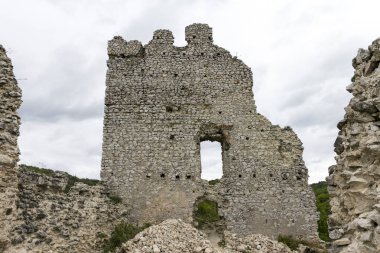 Vitanyvar Macaristan kalıntıları