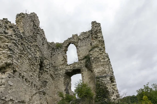 Vitanyvar Macaristan kalıntıları