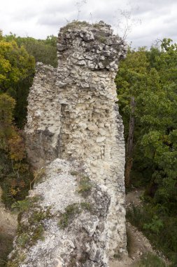Vitanyvar Macaristan kalıntıları