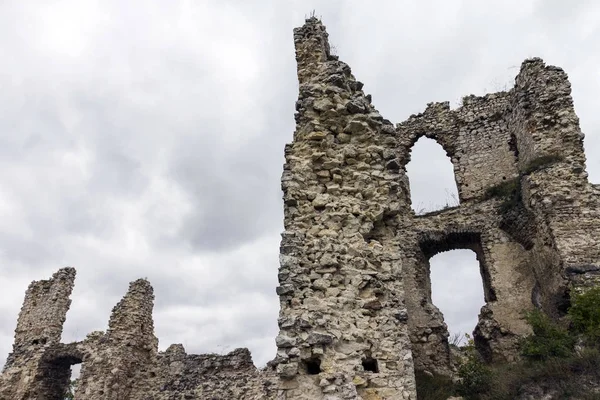 Vitanyvar Macaristan kalıntıları