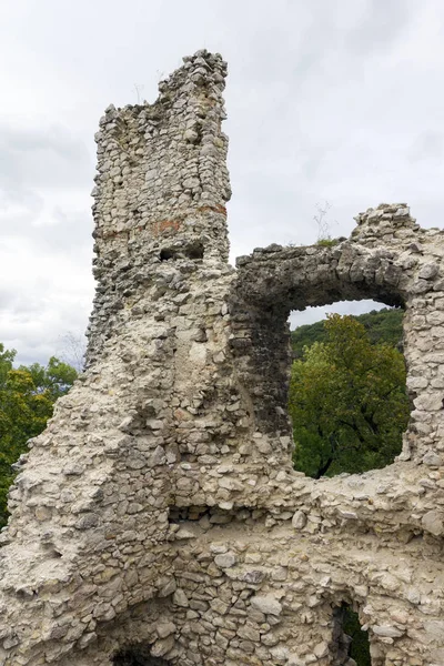 Vitanyvar Macaristan kalıntıları