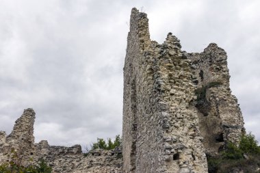 Vitanyvar Macaristan kalıntıları