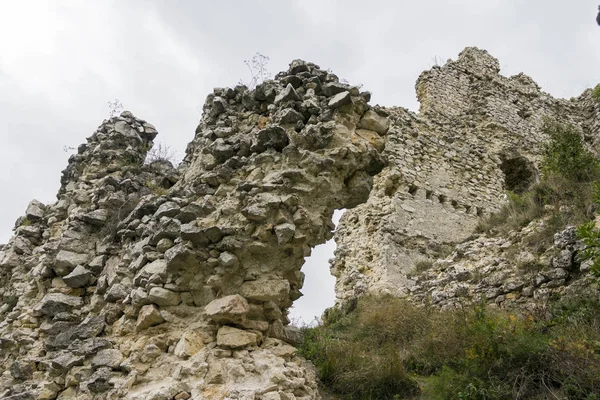 Vitanyvar Macaristan kalıntıları